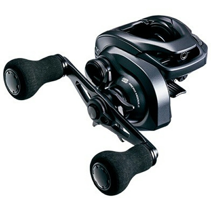 シマノ エクスセンス DC SS HG 右 (リール) 価格比較 - 価格.com