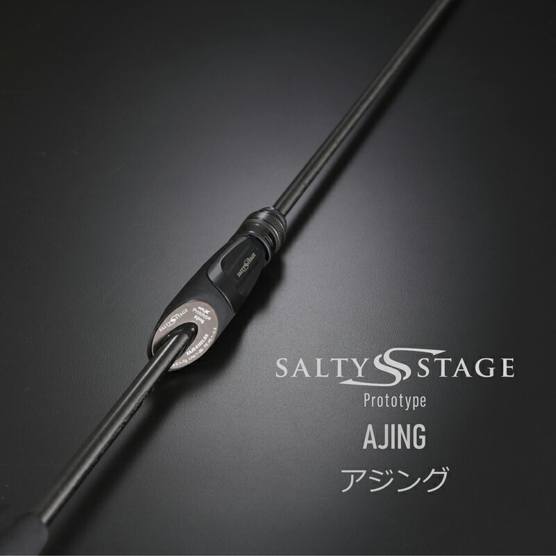 楽天市場】 アブガルシア(Abu Garcia) ソルティステージプロトタイプ
