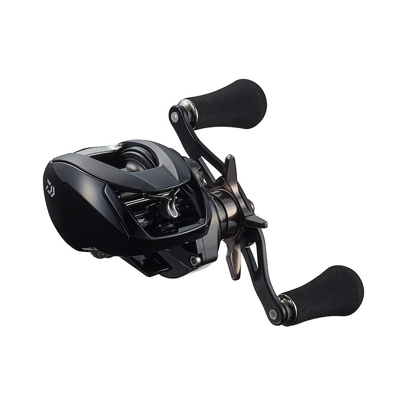 ダイワ ジリオン TW HD 1000XHL (リール) 価格比較 - 価格.com