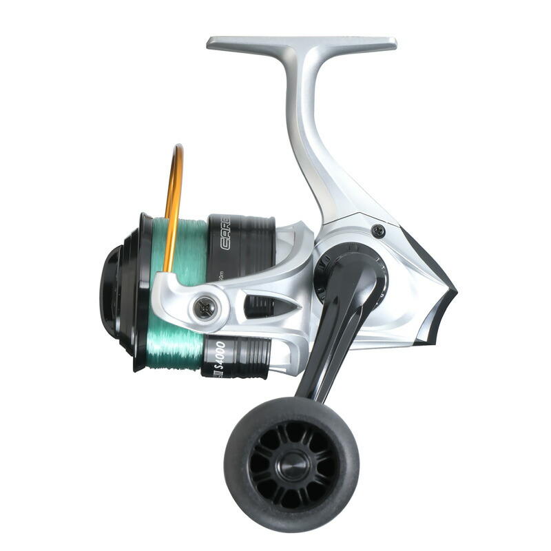 14.ABU Garcia カーディナル964FC 新品オートベイル