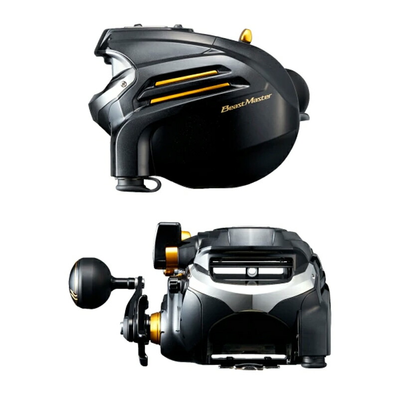 楽天市場】 シマノ(SHIMANO) 22ビーストマスター 9000(電動リール