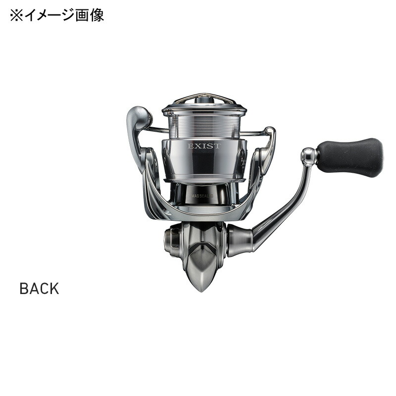 楽天市場】 ダイワ(Daiwa) 22 EXIST(イグジスト) SF SF2500SS-H