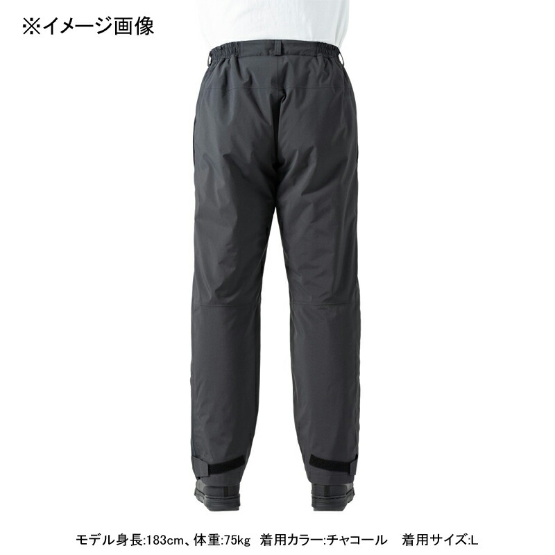 楽天市場】シマノ(SHIMANO) RB-033W ゴアテックス インサレーション