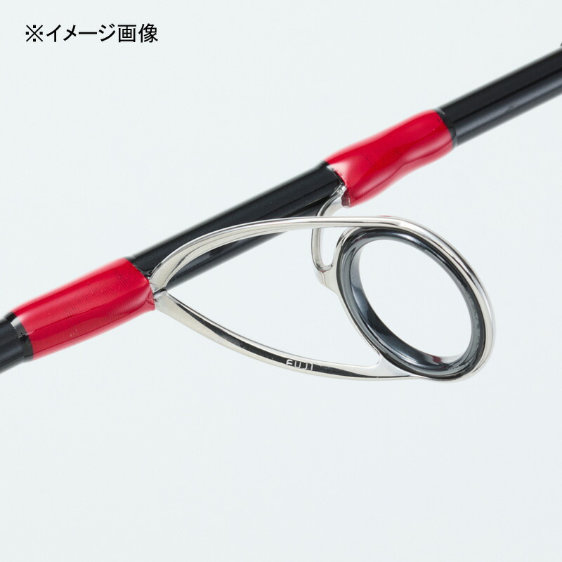 楽天市場】 フエルコ(Huerco) フィッシングロッド XT611R-4S