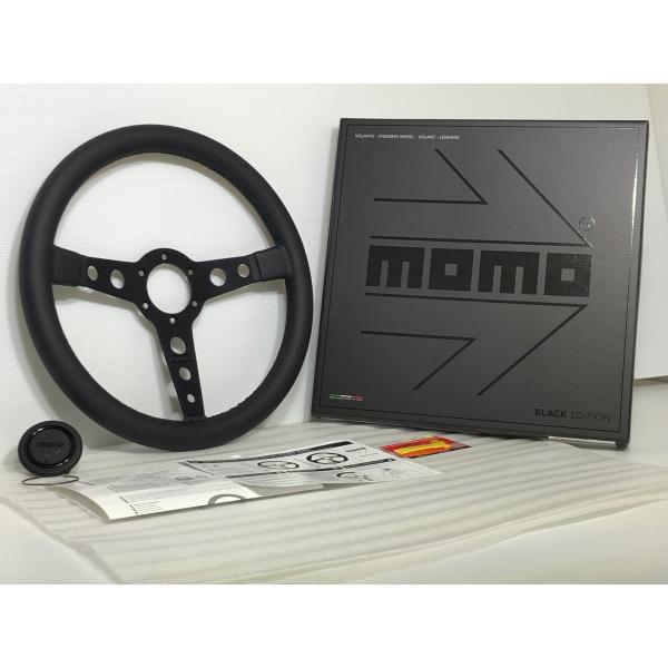 楽天市場】栃木発☆在庫有☆ MOMO ☆ モモ ステアリング PROTOTIPO