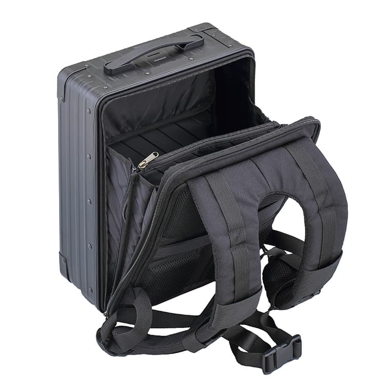 ネオキーパー アルミ スーツケース」の人気商品一覧 | 安い商品を通販