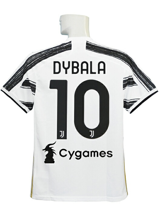 ユベントス ディバラ サッカーユニフォーム」の人気商品一覧 | 安い