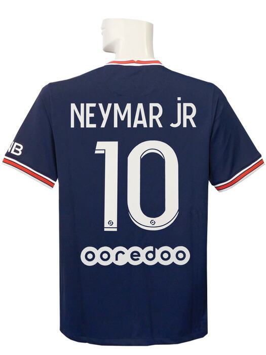 パリサンジェルマン ネイマール ユニフォーム」の人気商品一覧 | 安い