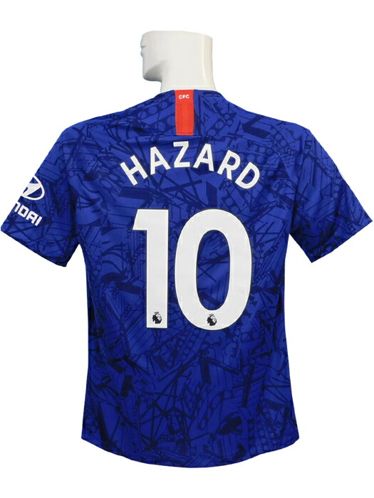 アザール チェルシー サッカーユニフォーム」の人気商品一覧 | 安い