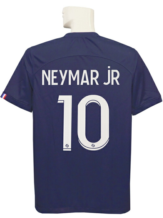 楽天市場】fcバルセロナ ネイマール ユニフォームの通販