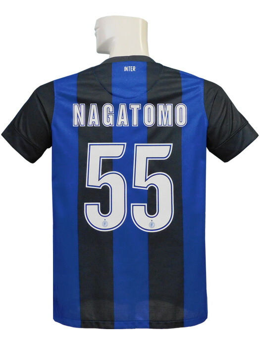 楽天市場】長友 インテル（レプリカユニフォーム｜メンズウェア