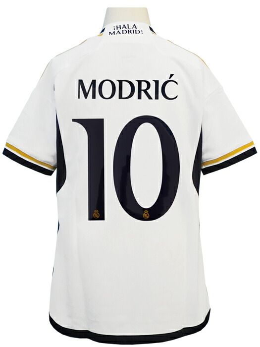 楽天市場】モドリッチ ユニフォーム（スポーツ・アウトドア）の通販