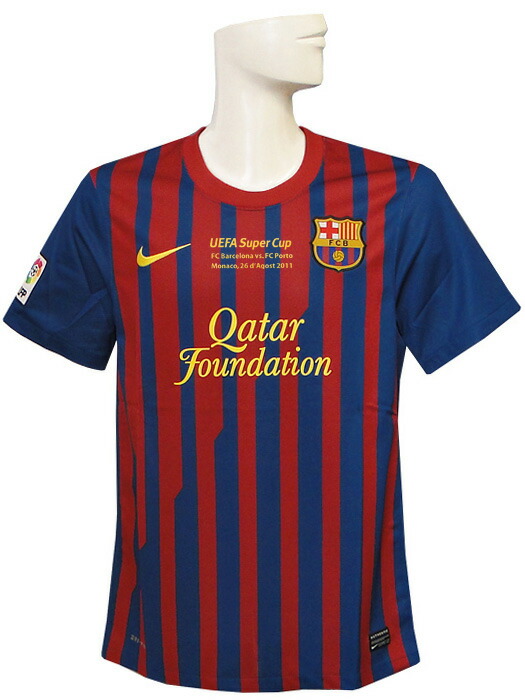 バルセロナ 10-11 ボージャン ユニフォーム NIKE ナイキ バルセロナ 10