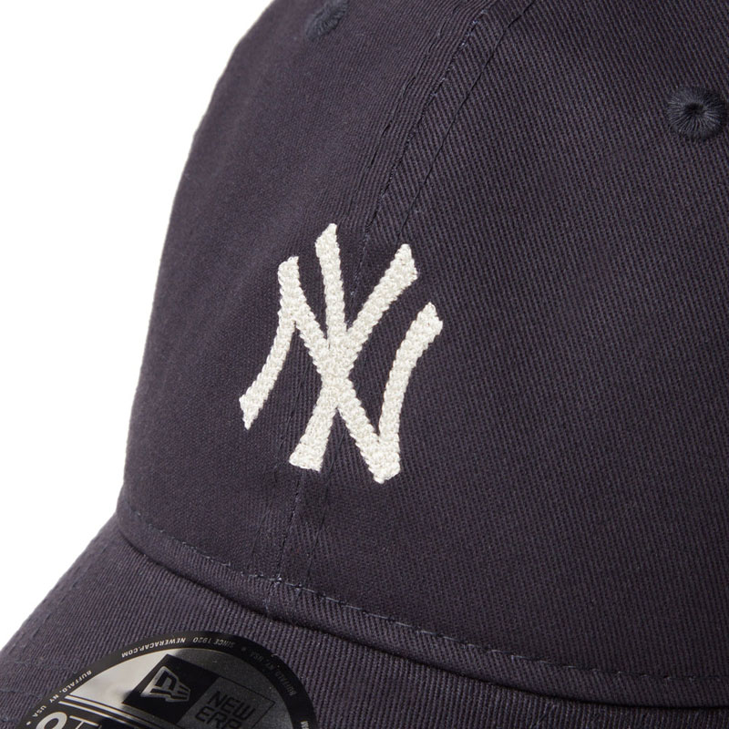 楽天市場】ニューエラ ユニセックス キャップ NEW ERA 9TWENTY MLB