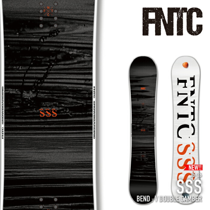楽天市場】レビューでクーポン☆[日本正規品] スノーボード 板 エフ