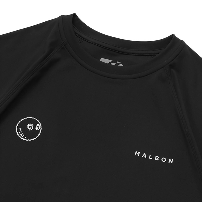 楽天市場】レビューでクーポン☆マルボンゴルフ ウェア Tシャツ Malbon