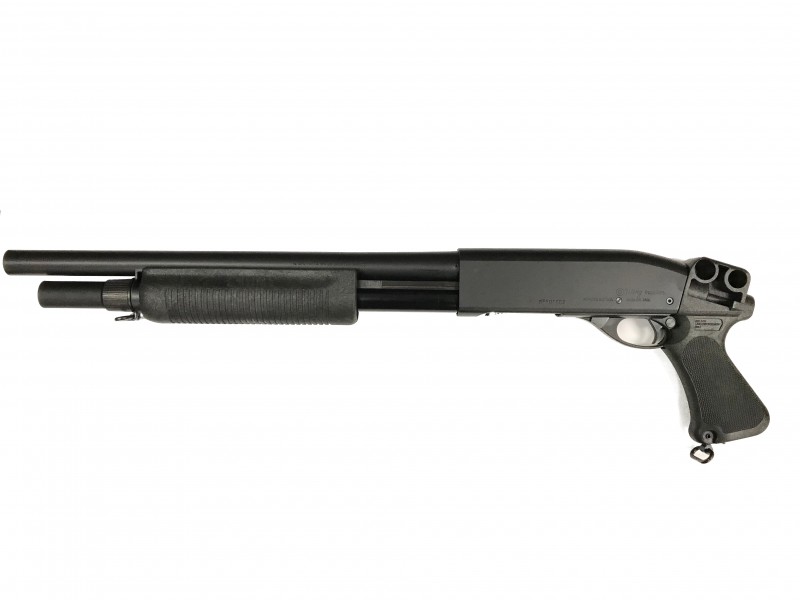 ショットガン M870 グリップバージョン（GV）ショットシェル10個