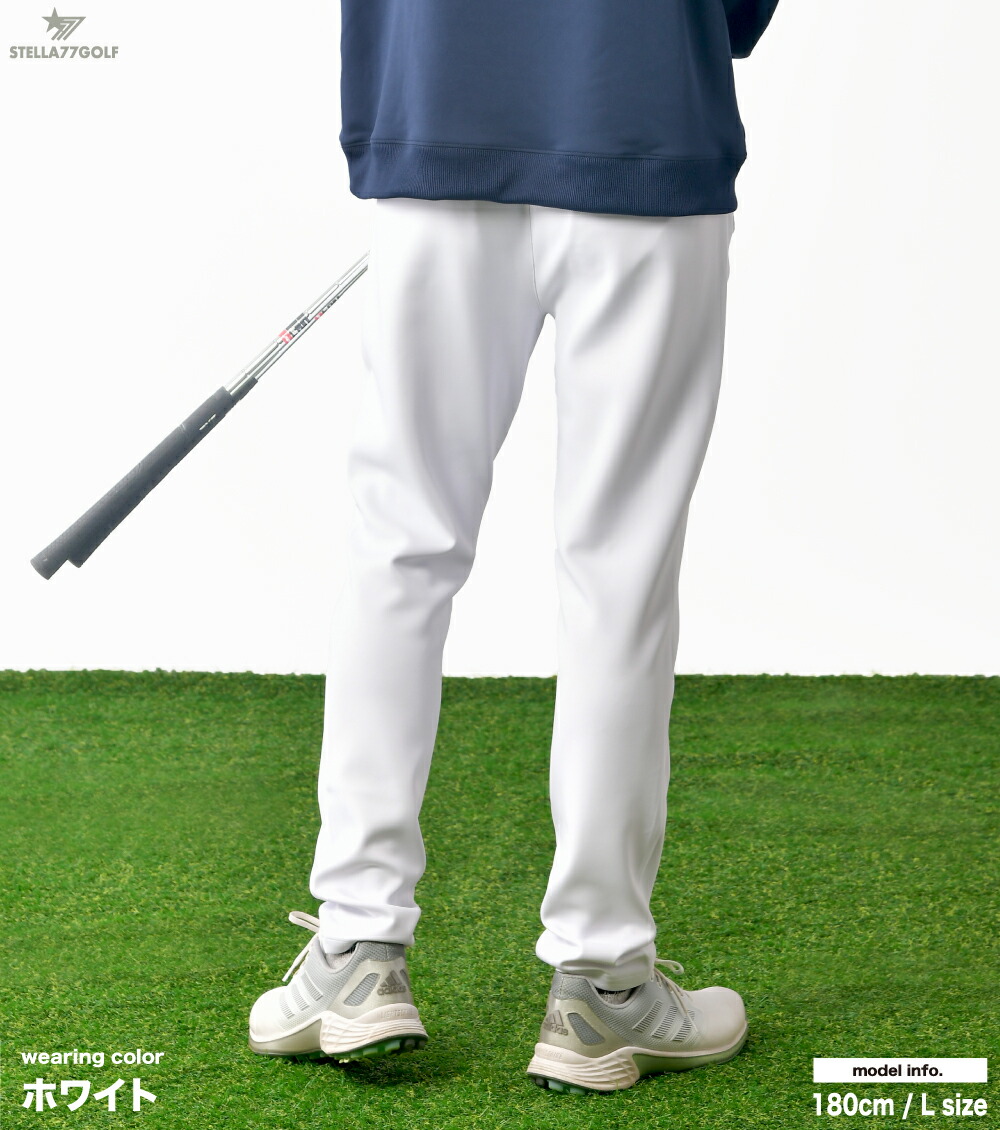 Eastside Golf〉メンズ スウェットパンツ サイズL Eastside Golf