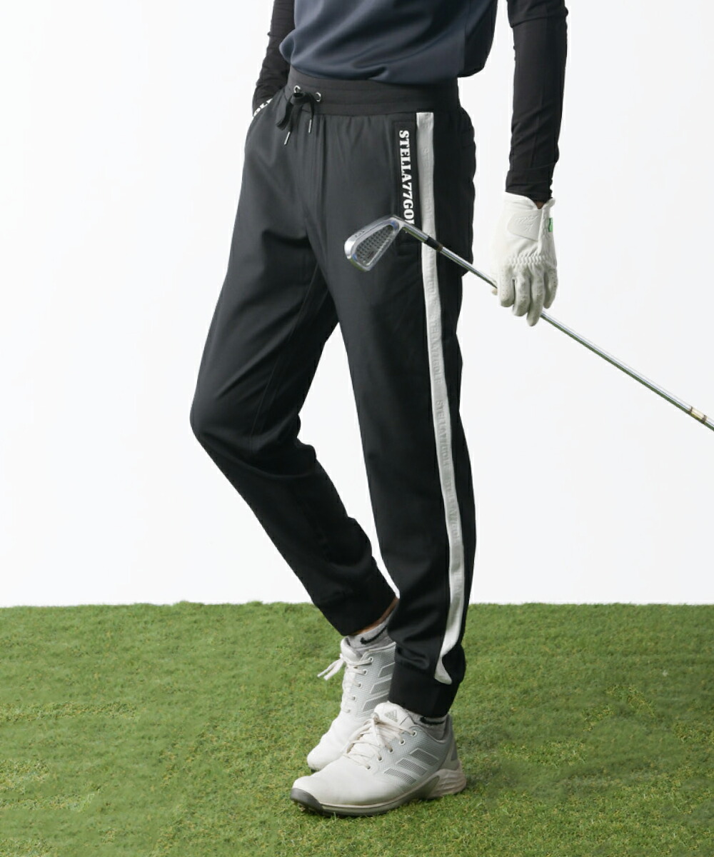 楽天市場】ストレッチ ゴルフパンツ メンズ ストレッチゴルフパンツ