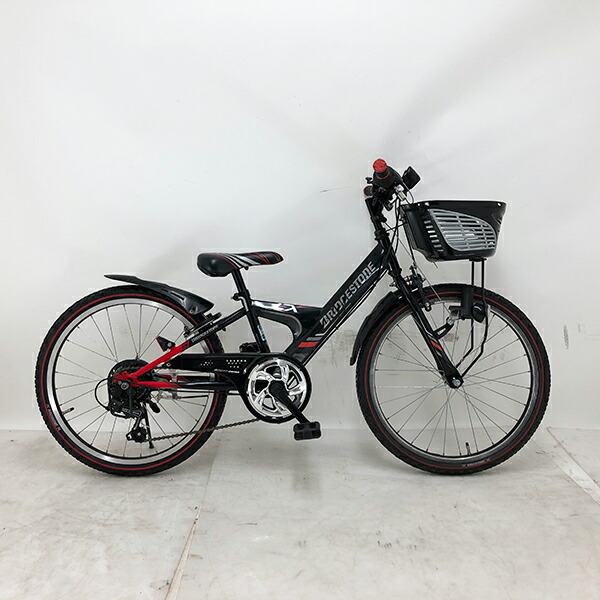 楽天市場】子供 自転車 22インチ リコリーナ ブリヂストンの通販