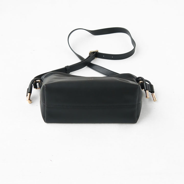 楽天市場】【正規取扱店】A.P.C.(アーペーセー) SAC NINON MINI バッグ