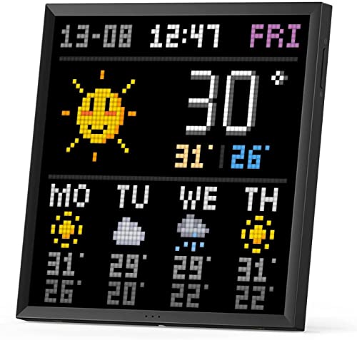 楽天市場】Divoom Pixoo 64の通販