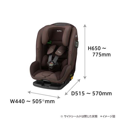 楽天市場】【1種類を選べる】フォームフィット ISOFIX セーフティー
