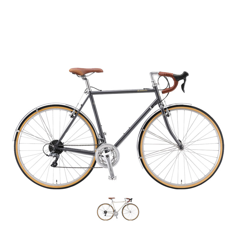 自転車本体 ARAYA ARAYA (アラヤ) | クロスバイクラインナップ