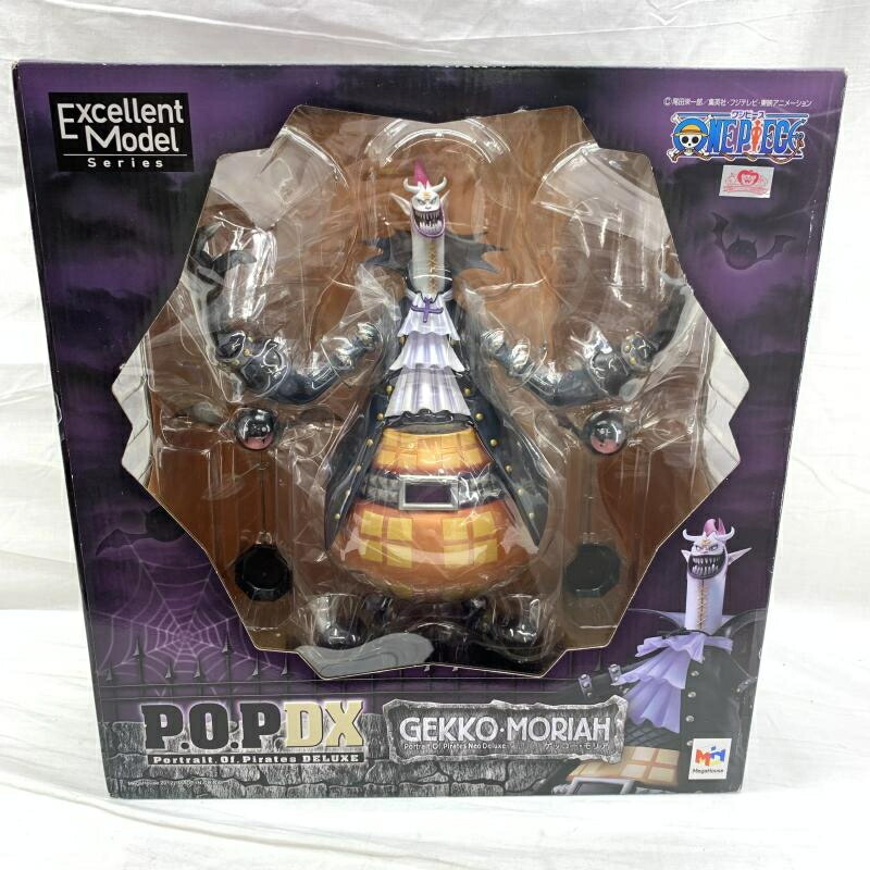楽天市場】P．O．P ゲッコー・モリアの通販