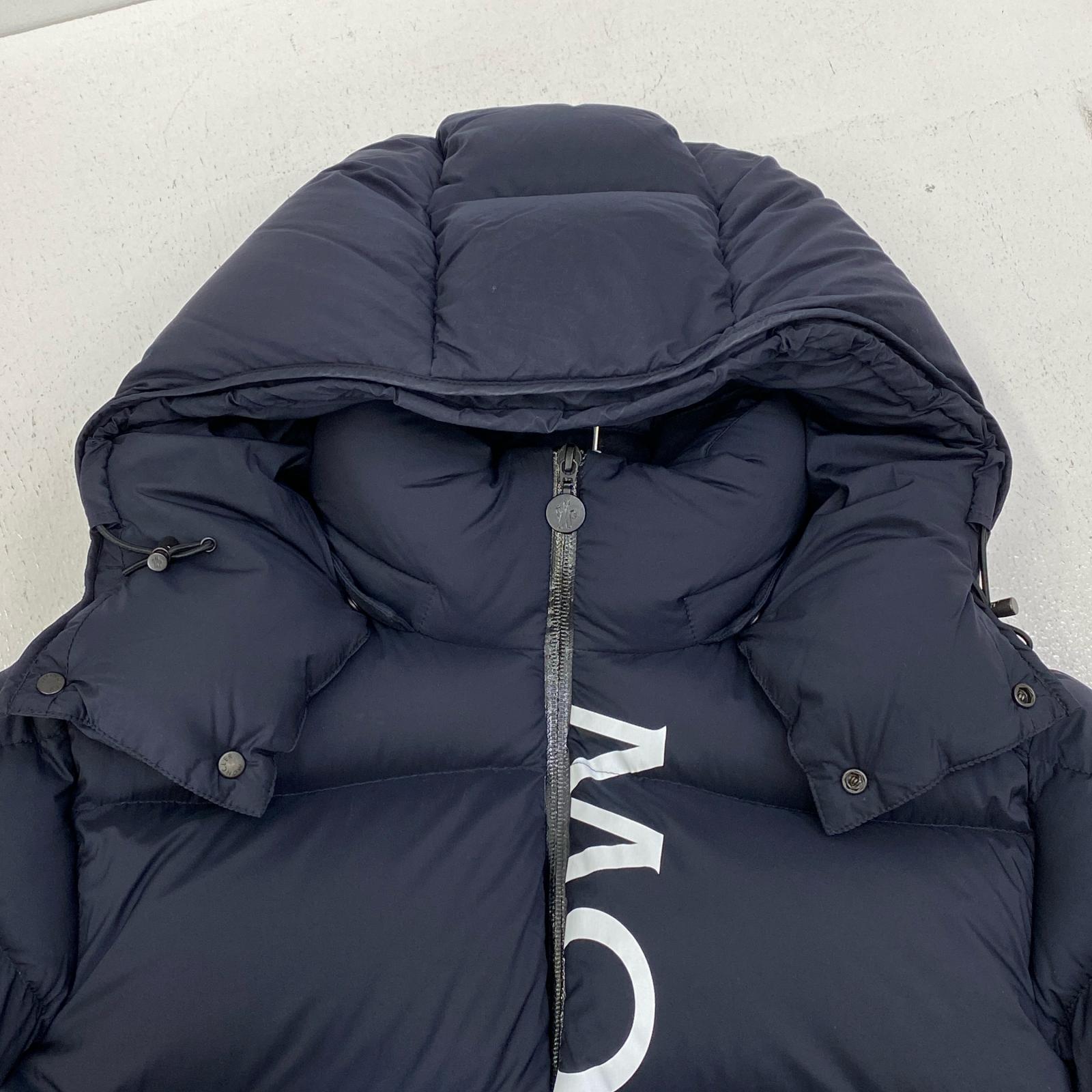 楽天市場】【中古】MONCLER | モンクレール maures giubbotto down
