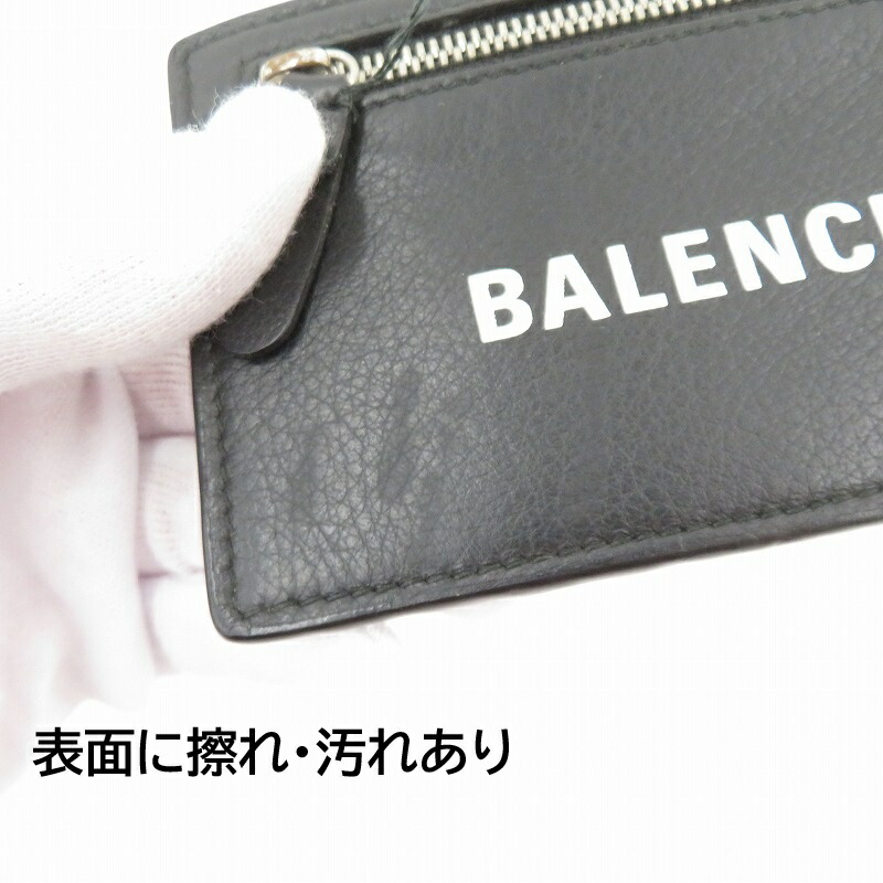 楽天市場】【中古】BALENCIAGA | バレンシアガ エブリデイ カード