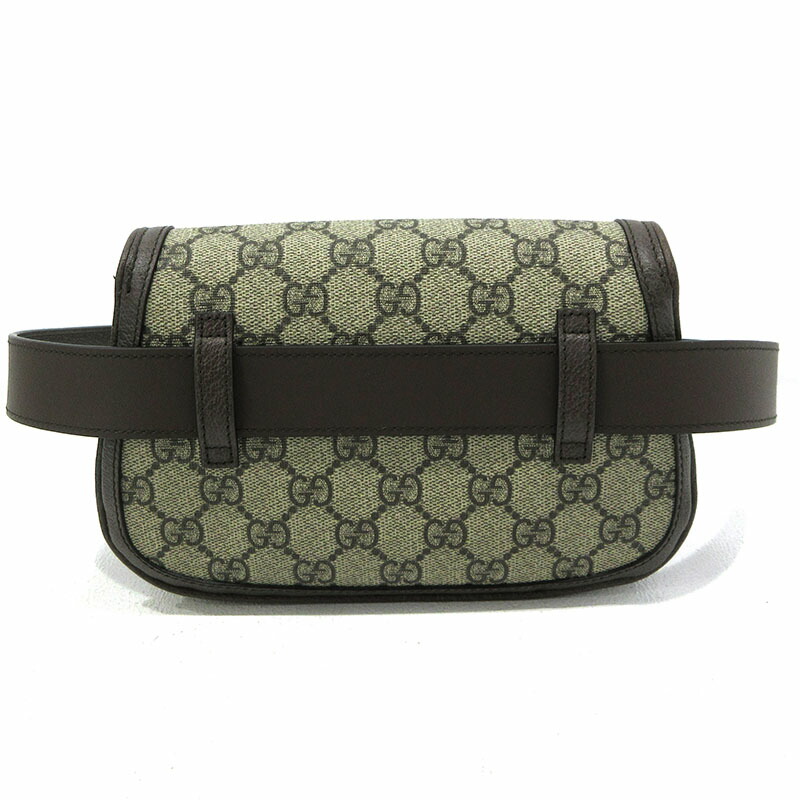 楽天市場】【中古】GUCCI | グッチ GGスプリーム ブロンディ ボディ