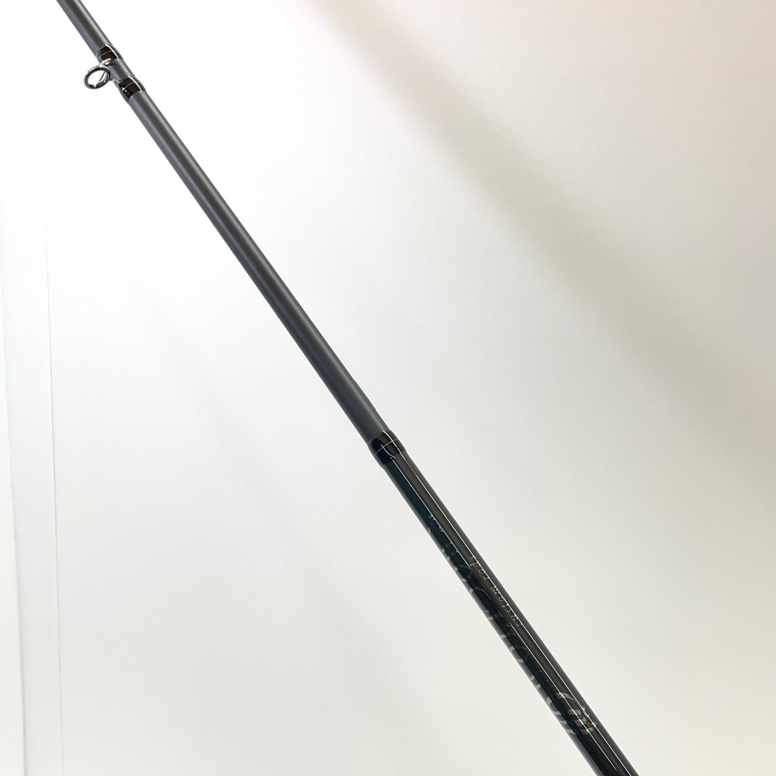 楽天市場】【中古】【釣り/つり/釣具/ロッド】WOLF DOWN | ウルフ