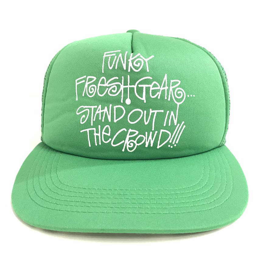 楽天市場】【中古】STUSSY | ステューシー メッシュキャップ キャップ