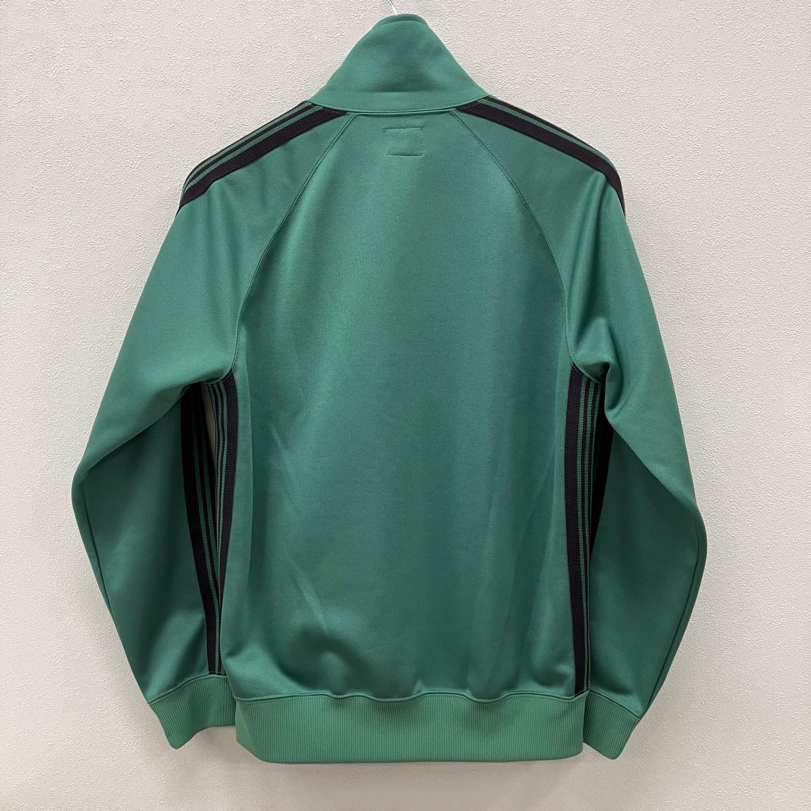 楽天市場】【中古】Needles | ニードルス Track Jacket Poly Smooth