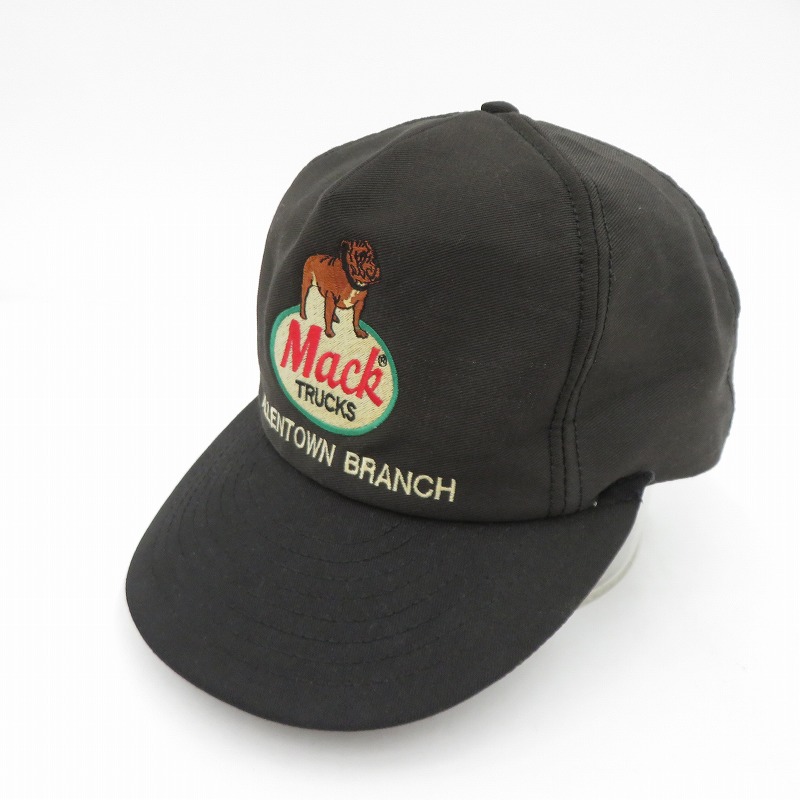 楽天市場】【中古】 VINTAGE | ビンテージ MACK TRUCKS マック