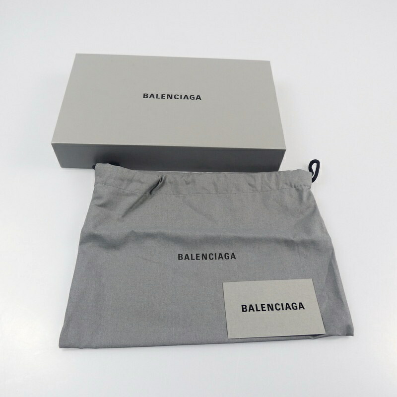 楽天市場】【中古】BALENCIAGA｜バレンシアガ BBモノグラム CASH