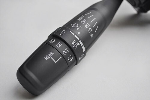 スズキ スズキ ワイパースイッチ 間欠時間調整 37310-74P30互換品 リア