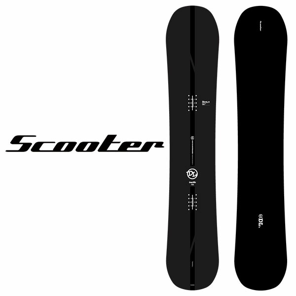 楽天市場】scooter スノーボードの通販