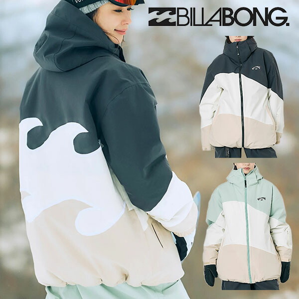 BILLABONG スキー スノーボードウエア M BILLABONGビラボン