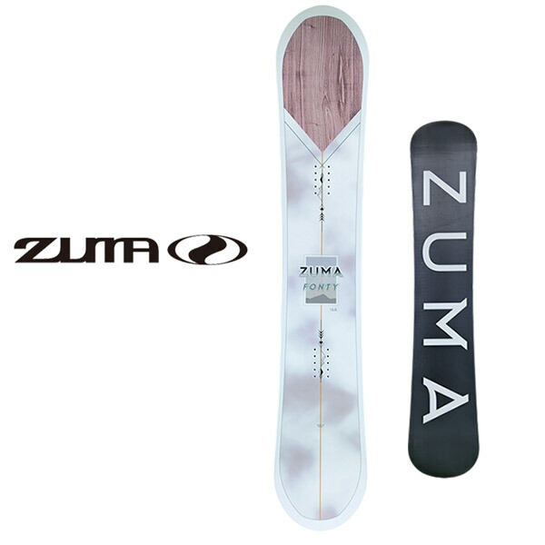 楽天市場】ZUMA（シェイプ（スノーボード）ディレクショナルツイン）の通販