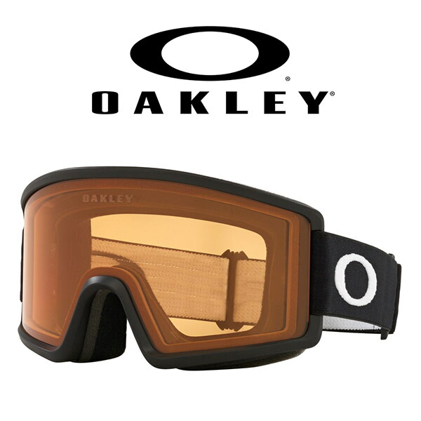 楽天市場】oakley オークリー ターゲットライン アジアンフィット