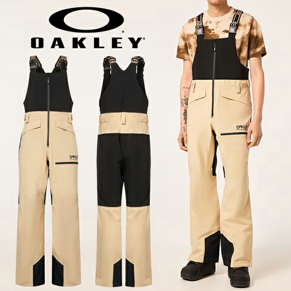 OAKLEY スノボウェアパンツ oakley-snowpt-m13-1.jpg