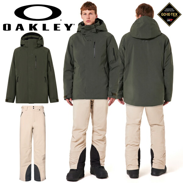 オークリー 上下 スノーボード」の人気商品一覧 | 安い商品を通販