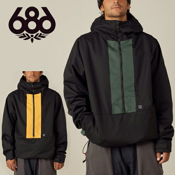 楽天市場】686 ウェアの通販