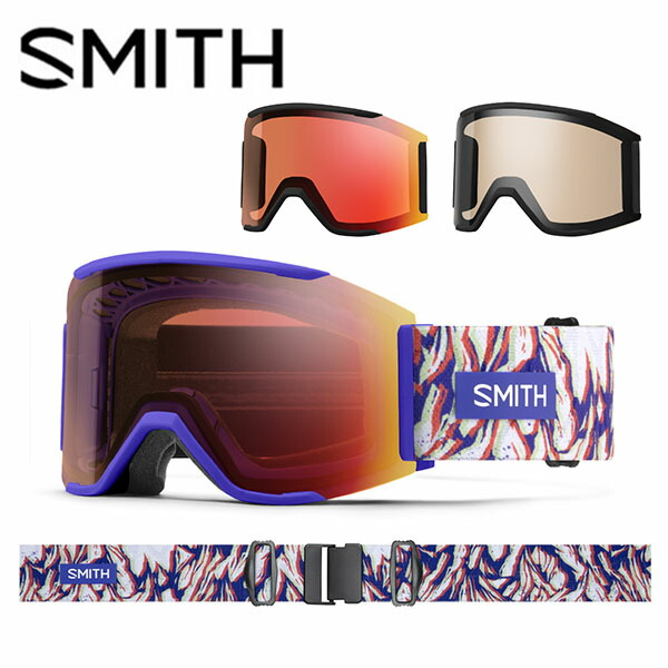楽天市場】smith squad chromapopの通販