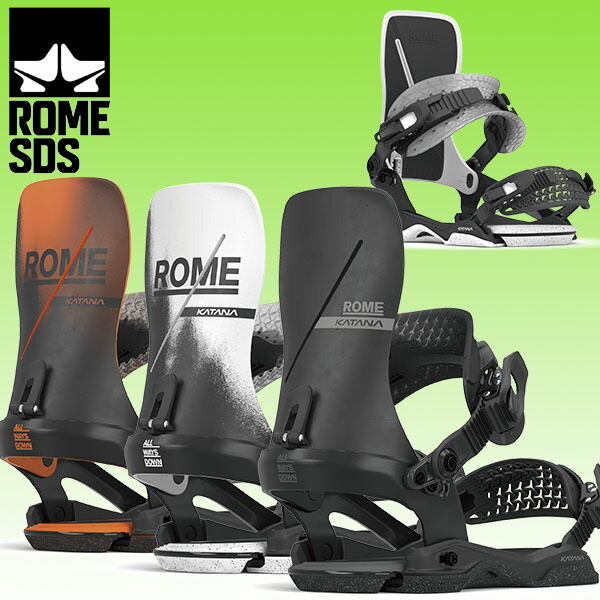 楽天市場】ROME SDS KATANAの通販