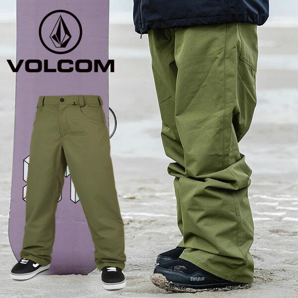 スノーボードウェア VOLCOM パンツ」の人気商品一覧 | 安い商品を通販