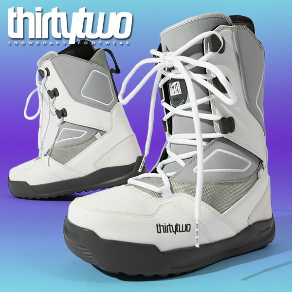 ブーツ スノーボード thirtytwo サーティーツー」の人気商品一覧