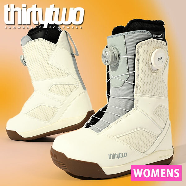 thirtytwo サーティーツー スノボー ブーツ 20-21 thirtytwo/32(ｻｰﾃｨｰ